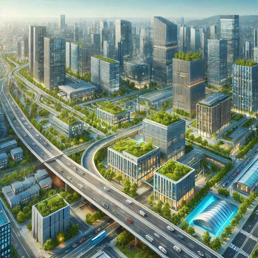 上海科技京城文章配图